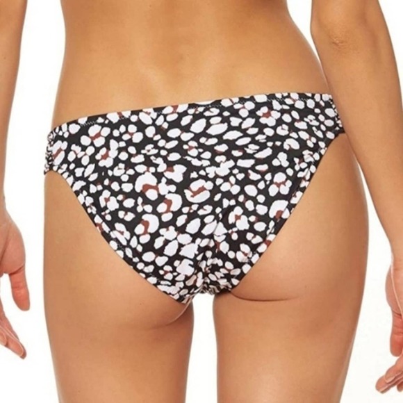 New! JESSICA SIMPSON Cool Cat Bikini Set XL. - Picture 5 of 11